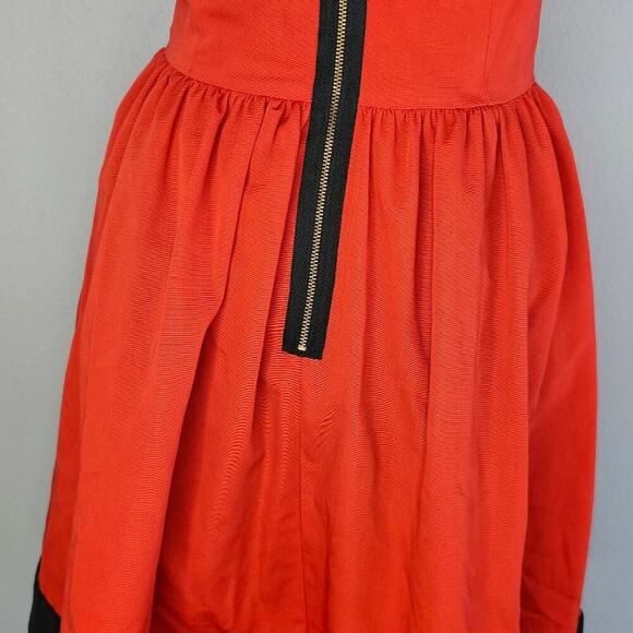 Thread Social Dress - Picture 3 of 5